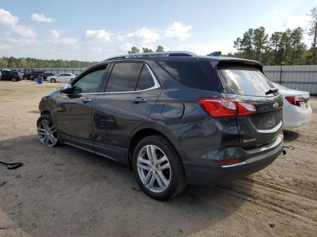 Photo 1 VIN: 2GNAXNEV7K6181391 - CHEVROLET EQUINOX 