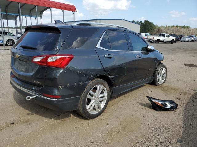 Photo 2 VIN: 2GNAXNEV7K6181391 - CHEVROLET EQUINOX 