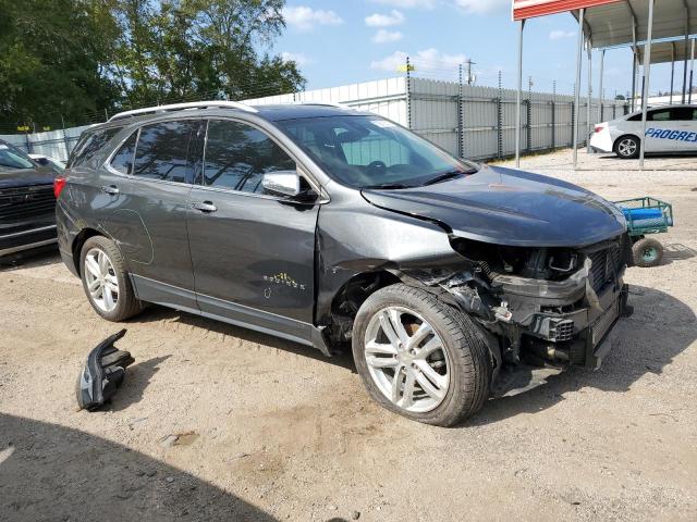 Photo 3 VIN: 2GNAXNEV7K6181391 - CHEVROLET EQUINOX 