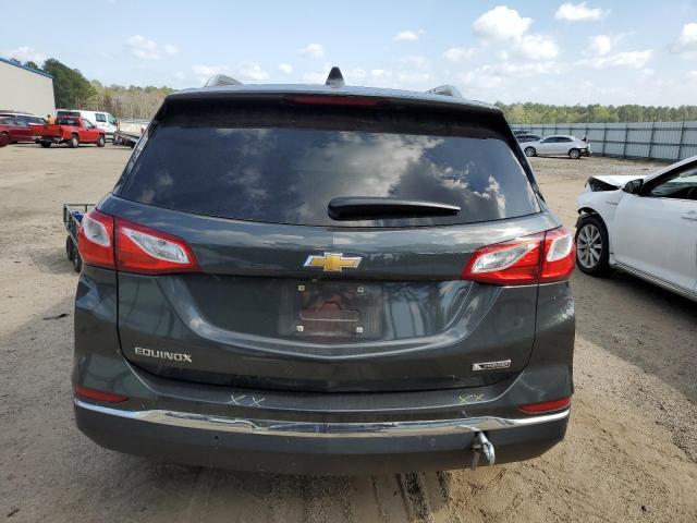 Photo 5 VIN: 2GNAXNEV7K6181391 - CHEVROLET EQUINOX 