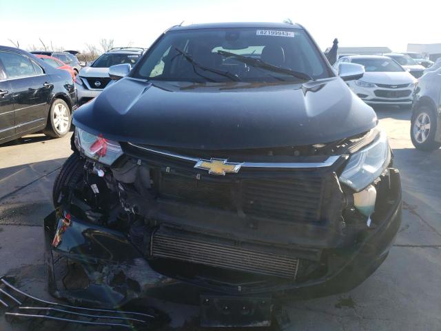 Photo 4 VIN: 2GNAXNEV7K6255750 - CHEVROLET EQUINOX 