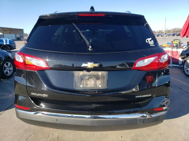 Photo 5 VIN: 2GNAXNEV7K6255750 - CHEVROLET EQUINOX 