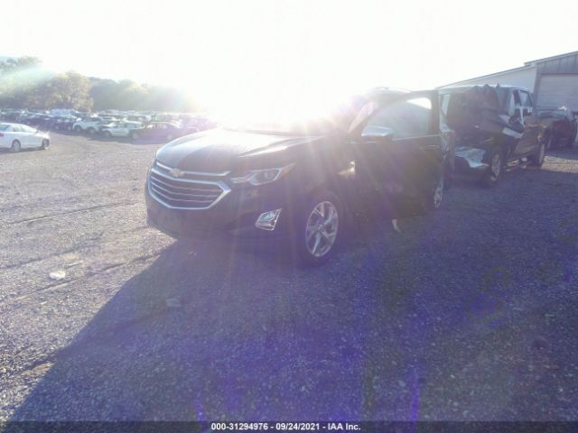 Photo 1 VIN: 2GNAXNEV7K6262441 - CHEVROLET EQUINOX 