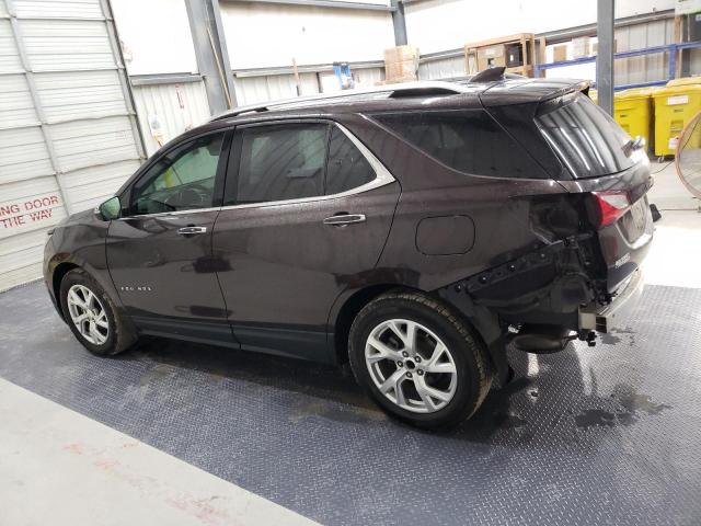 Photo 1 VIN: 2GNAXNEV7L6123640 - CHEVROLET EQUINOX 