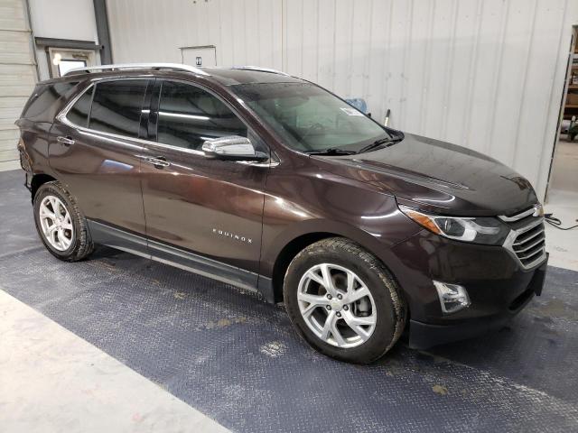 Photo 3 VIN: 2GNAXNEV7L6123640 - CHEVROLET EQUINOX 