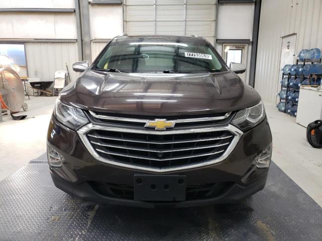 Photo 4 VIN: 2GNAXNEV7L6123640 - CHEVROLET EQUINOX 