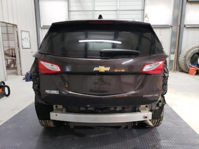 Photo 5 VIN: 2GNAXNEV7L6123640 - CHEVROLET EQUINOX 