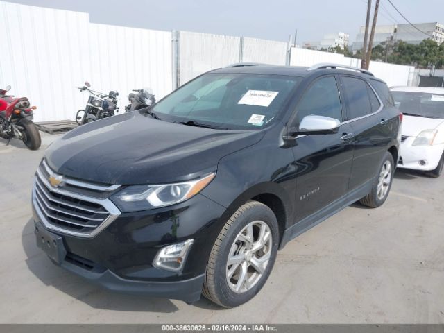 Photo 1 VIN: 2GNAXNEV7L6157934 - CHEVROLET EQUINOX 