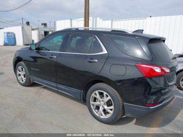 Photo 2 VIN: 2GNAXNEV7L6157934 - CHEVROLET EQUINOX 