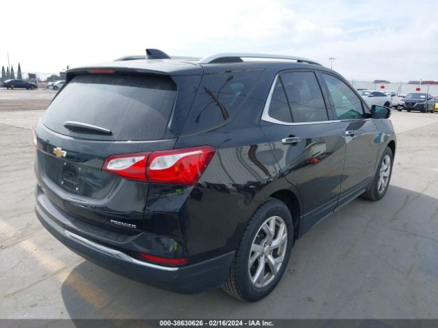 Photo 3 VIN: 2GNAXNEV7L6157934 - CHEVROLET EQUINOX 