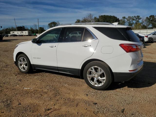 Photo 1 VIN: 2GNAXNEV7L6158629 - CHEVROLET EQUINOX 