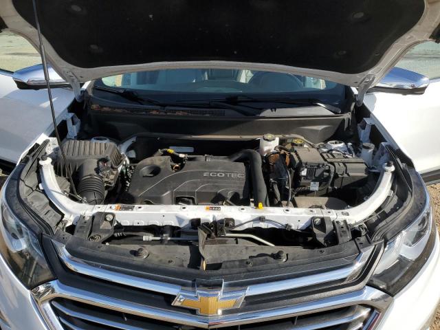 Photo 10 VIN: 2GNAXNEV7L6158629 - CHEVROLET EQUINOX 