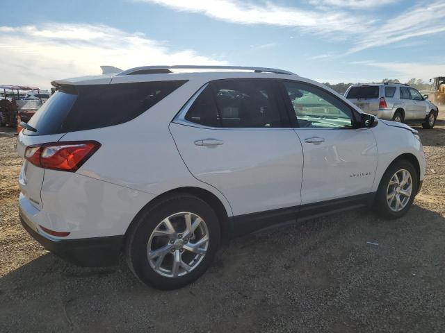 Photo 2 VIN: 2GNAXNEV7L6158629 - CHEVROLET EQUINOX 