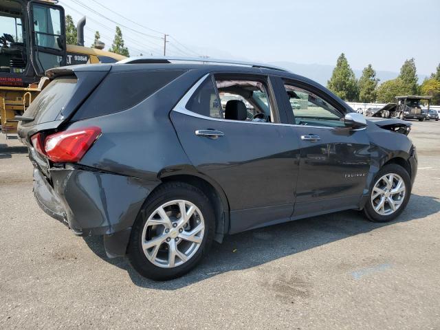 Photo 2 VIN: 2GNAXNEV7L6164964 - CHEVROLET EQUINOX PR 