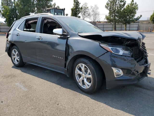 Photo 3 VIN: 2GNAXNEV7L6164964 - CHEVROLET EQUINOX PR 