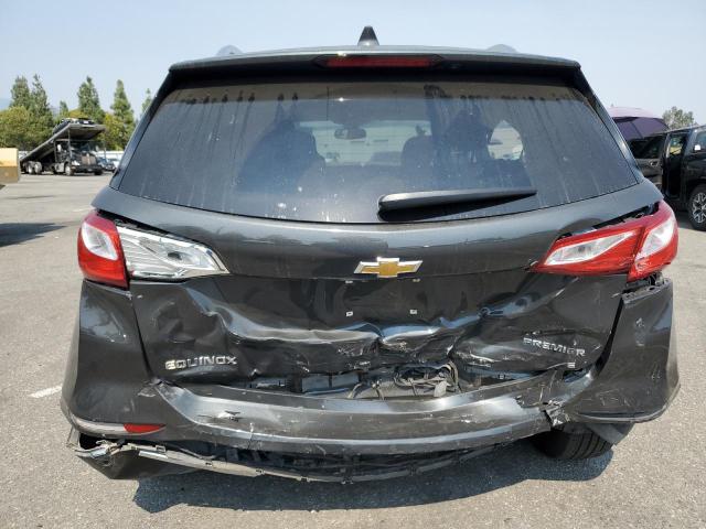 Photo 5 VIN: 2GNAXNEV7L6164964 - CHEVROLET EQUINOX PR 