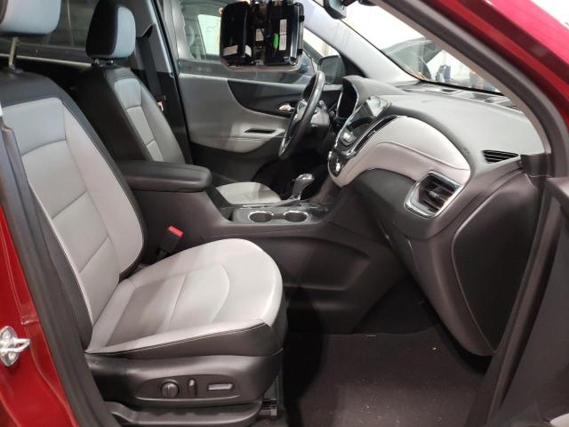 Photo 4 VIN: 2GNAXNEV7L6170392 - CHEVROLET EQUINOX PR 