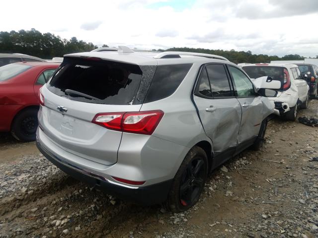 Photo 3 VIN: 2GNAXNEV7L6224287 - CHEVROLET EQUINOX PR 