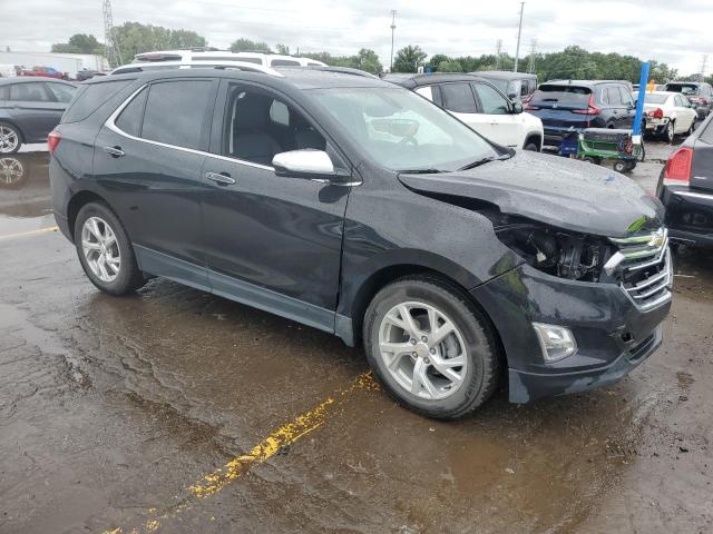 Photo 3 VIN: 2GNAXNEV7L6270668 - CHEVROLET EQUINOX PR 