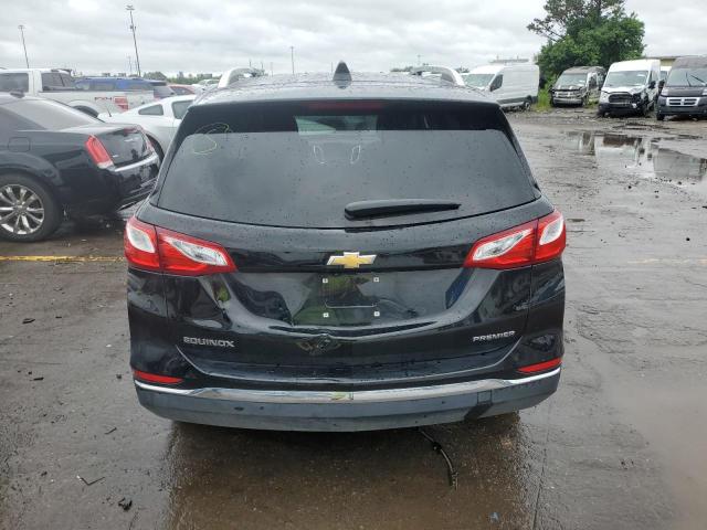 Photo 5 VIN: 2GNAXNEV7L6270668 - CHEVROLET EQUINOX PR 