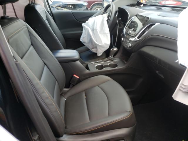 Photo 4 VIN: 2GNAXNEV7L6274588 - CHEVROLET EQUINOX PR 