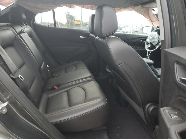 Photo 10 VIN: 2GNAXNEV7M6125535 - CHEVROLET EQUINOX PR 