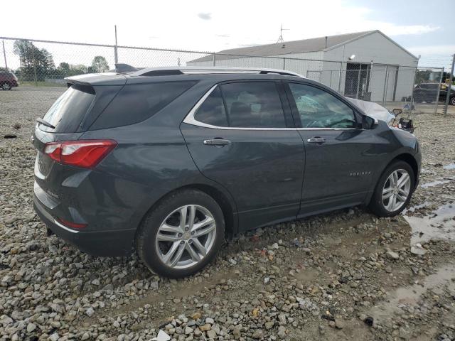 Photo 2 VIN: 2GNAXNEV7M6125535 - CHEVROLET EQUINOX PR 