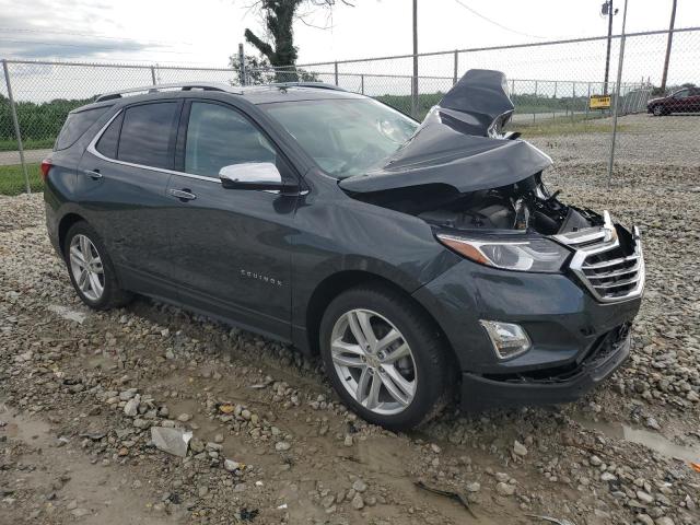 Photo 3 VIN: 2GNAXNEV7M6125535 - CHEVROLET EQUINOX PR 