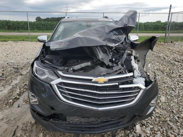 Photo 4 VIN: 2GNAXNEV7M6125535 - CHEVROLET EQUINOX PR 