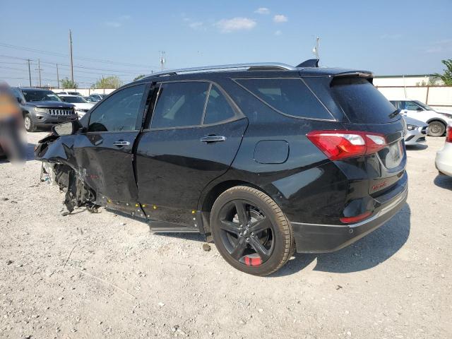 Photo 1 VIN: 2GNAXNEV7M6140522 - CHEVROLET EQUINOX PR 