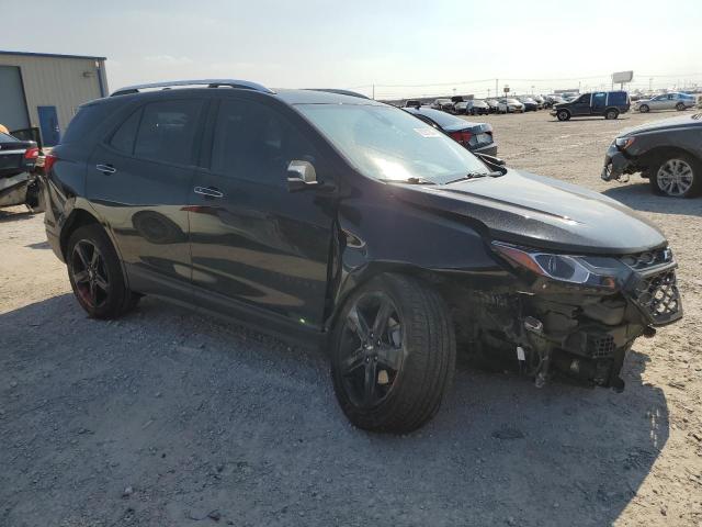 Photo 3 VIN: 2GNAXNEV7M6140522 - CHEVROLET EQUINOX PR 