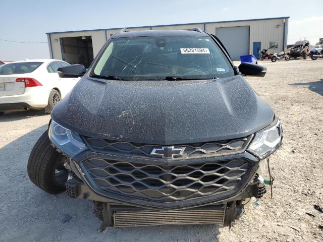 Photo 4 VIN: 2GNAXNEV7M6140522 - CHEVROLET EQUINOX PR 