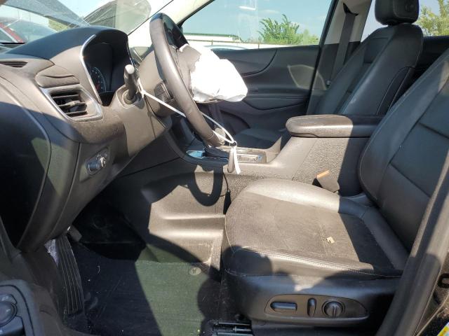 Photo 6 VIN: 2GNAXNEV7M6140522 - CHEVROLET EQUINOX PR 