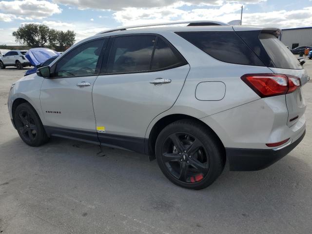 Photo 1 VIN: 2GNAXNEV7M6159071 - CHEVROLET EQUINOX PR 