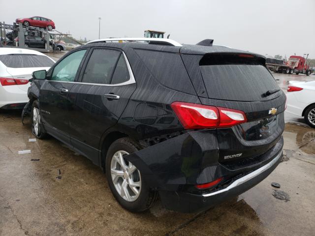 Photo 2 VIN: 2GNAXNEV7M6159748 - CHEVROLET EQUINOX PR 