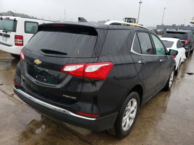 Photo 3 VIN: 2GNAXNEV7M6159748 - CHEVROLET EQUINOX PR 