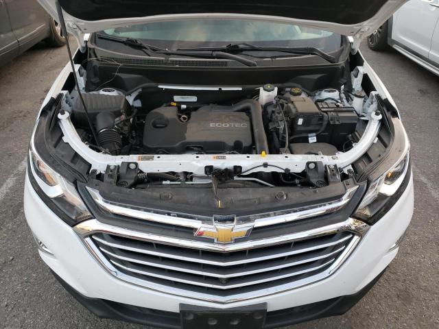 Photo 10 VIN: 2GNAXNEV7M6162181 - CHEVROLET EQUINOX 