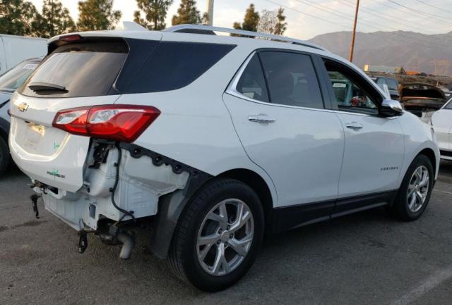 Photo 2 VIN: 2GNAXNEV7M6162181 - CHEVROLET EQUINOX 