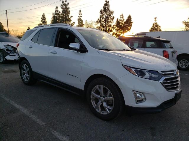 Photo 3 VIN: 2GNAXNEV7M6162181 - CHEVROLET EQUINOX 