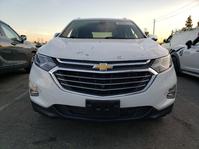 Photo 4 VIN: 2GNAXNEV7M6162181 - CHEVROLET EQUINOX 