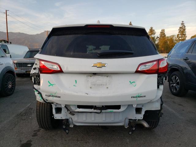 Photo 5 VIN: 2GNAXNEV7M6162181 - CHEVROLET EQUINOX 