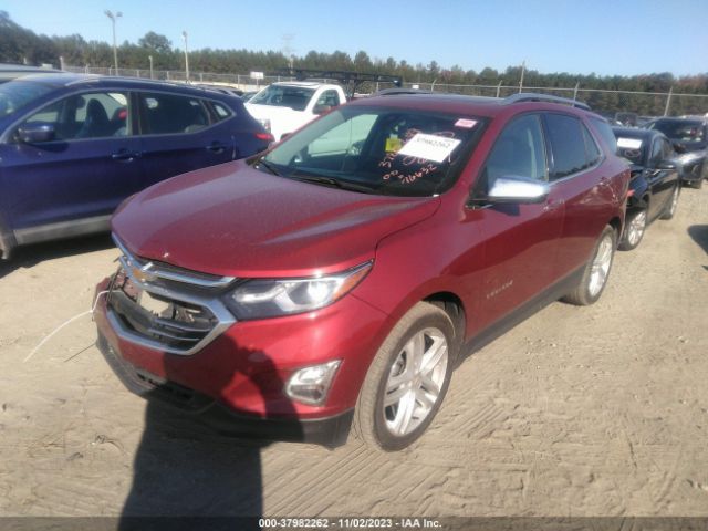 Photo 1 VIN: 2GNAXNEV8K6202359 - CHEVROLET EQUINOX 