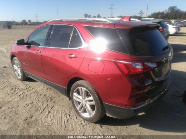 Photo 2 VIN: 2GNAXNEV8K6202359 - CHEVROLET EQUINOX 