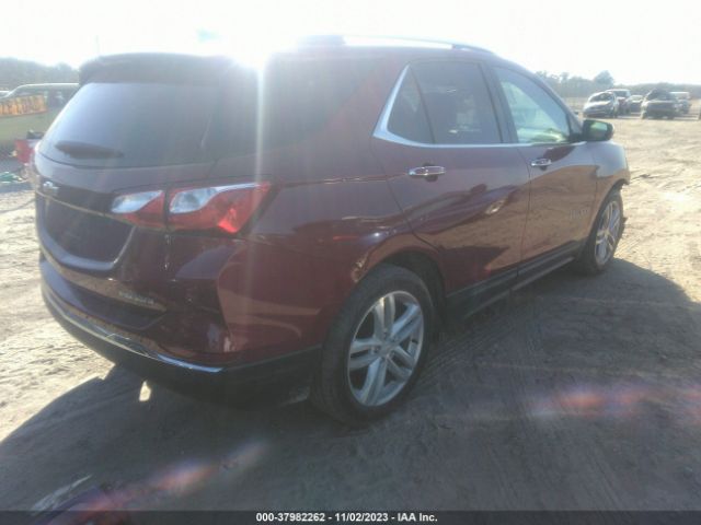 Photo 3 VIN: 2GNAXNEV8K6202359 - CHEVROLET EQUINOX 