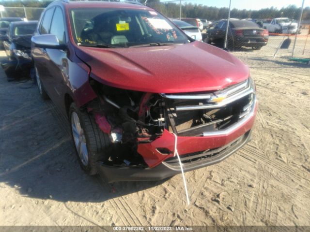 Photo 5 VIN: 2GNAXNEV8K6202359 - CHEVROLET EQUINOX 