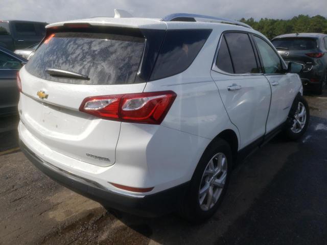 Photo 3 VIN: 2GNAXNEV8K6236754 - CHEVROLET EQUINOX PR 