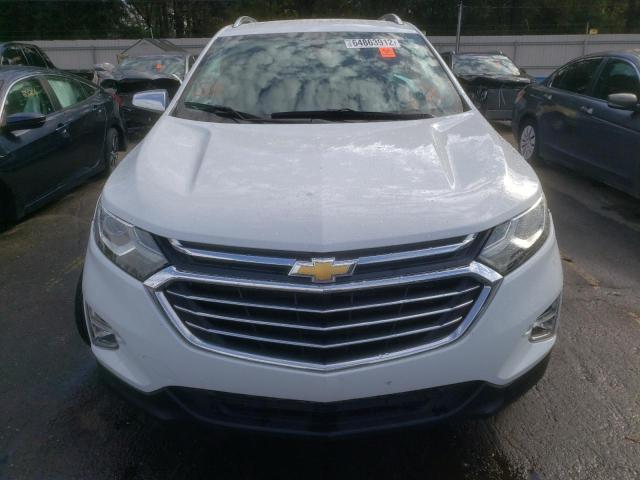 Photo 8 VIN: 2GNAXNEV8K6236754 - CHEVROLET EQUINOX PR 