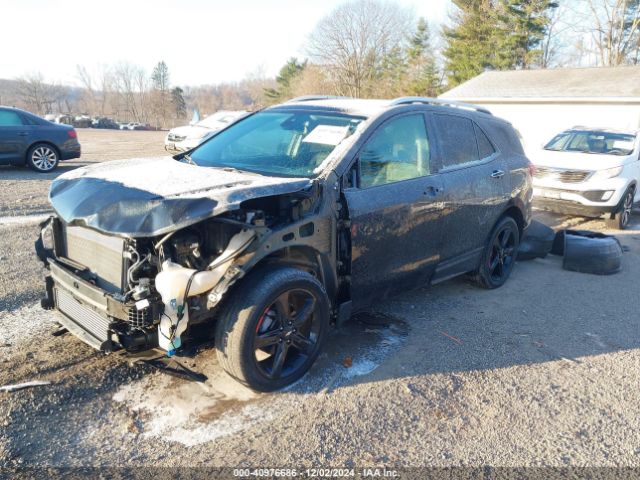 Photo 1 VIN: 2GNAXNEV8L6250123 - CHEVROLET EQUINOX 