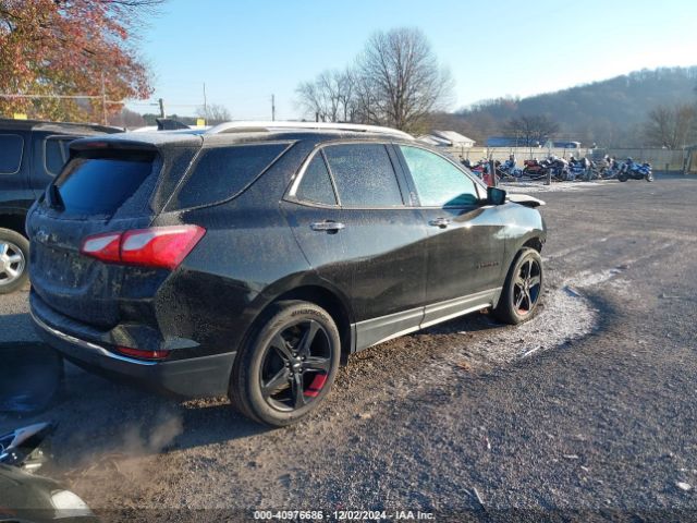 Photo 3 VIN: 2GNAXNEV8L6250123 - CHEVROLET EQUINOX 