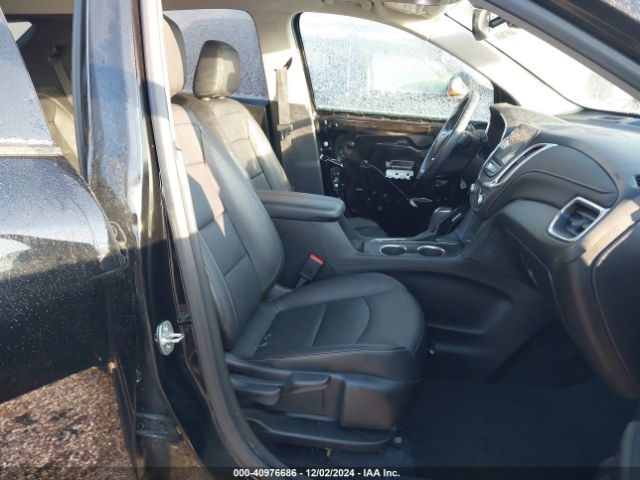 Photo 4 VIN: 2GNAXNEV8L6250123 - CHEVROLET EQUINOX 